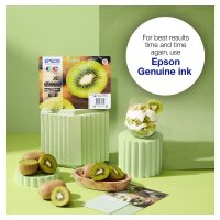 EPSON 02Ink/Multipack 5-colours 202 EasyMail