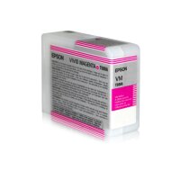 EPSON Vivid Magenta Tintenpatrone