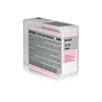 EPSON Vivid Light Magenta Tintenpatrone