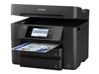 EPSON WorkForce Pro WF-4830DTWF
