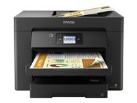 EPSON WorkForce WF-7835DTWF