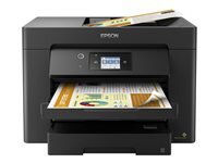 EPSON WorkForce WF-7835DTWF