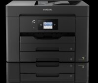 EPSON WorkForce WF-7835DTWF