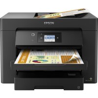 EPSON WorkForce WF-7835DTWF