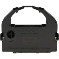 Farbband schwarz   Nylon  LQ-670/860/680Pro/1060/2500/2550