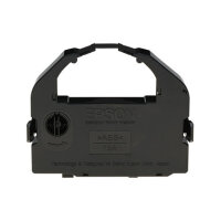 Farbband schwarz   Nylon  LQ-670/860/680Pro/1060/2500/2550