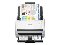 EPSON WorkForce DS-530II
