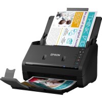 EPSON WorkForce ES-500WII
