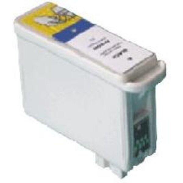 EPSON T596C weiß Tintenpatrone