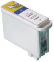 EPSON T596C weiß Tintenpatrone