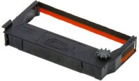 EPSON ERC23 Kassenfarbband rot/schwarz