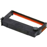 EPSON ERC23 Kassenfarbband rot/schwarz