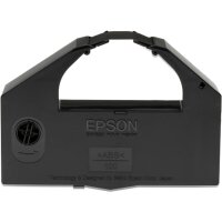 Farbband schwarz   Nylon  DLQ-3000/+,3500