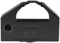 Farbband schwarz   Nylon  DLQ-3000/+,3500