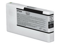 EPSON Photo schwarz Tintenpatrone