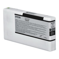 EPSON Photo schwarz Tintenpatrone