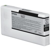 EPSON Photo schwarz Tintenpatrone