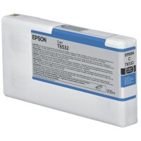 EPSON Cyan Tintenpatrone
