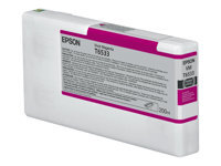 EPSON Vivid Magenta Tintenpatrone