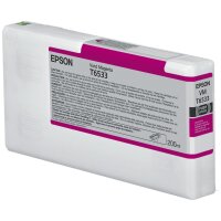 EPSON Vivid Magenta Tintenpatrone