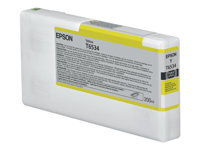 EPSON Gelb Tintenpatrone
