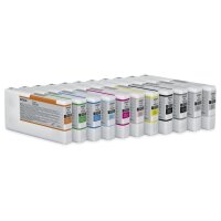 EPSON hell Cyan Tintenpatrone