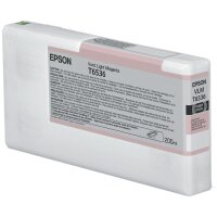EPSON Vivid Light Magenta Tintenpatrone