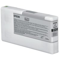 EPSON Schwarz Tintenpatrone