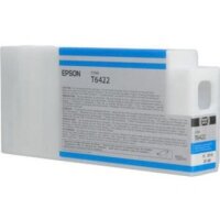 EPSON Cyan Tintenpatrone