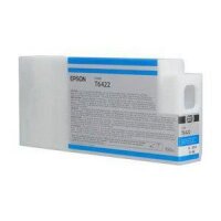 EPSON Cyan Tintenpatrone