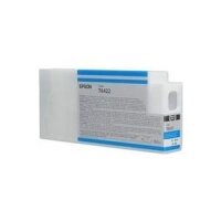 EPSON Cyan Tintenpatrone