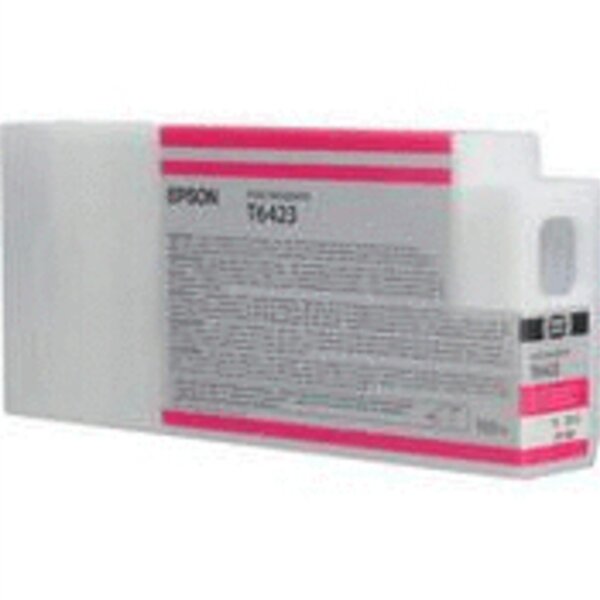 EPSON Vivid Magenta Tintenpatrone