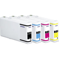 EPSON T7013 Größe XXL Magenta Tintenpatrone