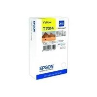 EPSON T7014 Größe XXL Gelb Tintenpatrone