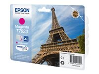 EPSON T7023 Größe XL Magenta Tintenpatrone