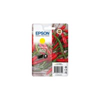 EPSON 503 Tinte Gelb 3.3ml
