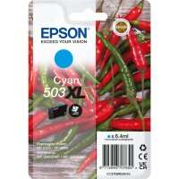 EPSON 503XL Binoculars 6.4ml CY
