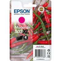 EPSON 503XL Binoculars 6.4ml MG