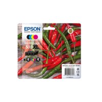 EPSON 503XL Binoculars CMYK