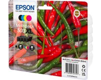 EPSON 503XL Binoculars CMYK
