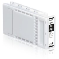 EPSON T693100 Photo schwarz Tintenpatrone