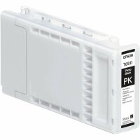 EPSON T693100 Photo schwarz Tintenpatrone