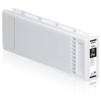 EPSON T694100 Photo schwarz Tintenpatrone