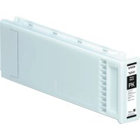 EPSON T694100 Photo schwarz Tintenpatrone