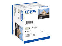 EPSON T7441 Schwarz Tintenpatrone