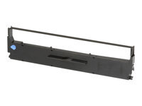 EPSON Farbband schwarz/ für LX-350/LX-30