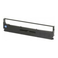 EPSON Farbband schwarz/ für LX-350/LX-30