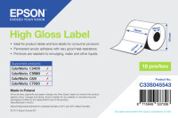 EPSON gestanzte Etiketten 250 Etikett(en)