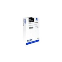 EPSON T7551 Größe XL Schwarz Tintenpatrone