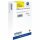 EPSON T7554 Größe XL Gelb Tintenpatrone
